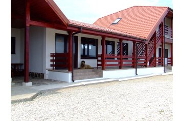 Romania Penzión Podul Olt, Eksteriør